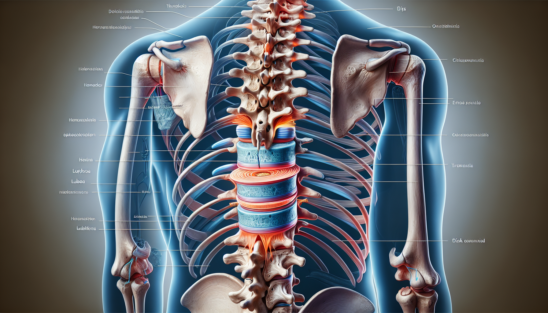 découvrez nos solutions professionnelles pour le traitement du bombement discal à terrasse-vaudreuil. soulagez vos douleurs et améliorez votre qualité de vie grâce à nos experts en santé. consultation personnalisée et approche holistique pour une guérison rapide et efficace.