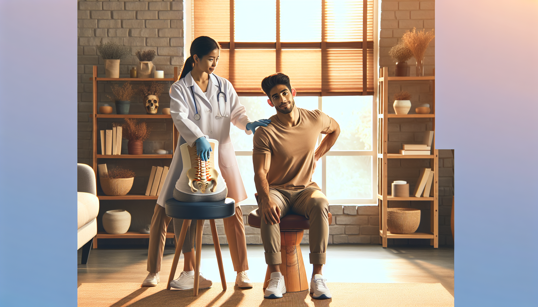 découvrez notre expertise en traitement du pincement discal à blainville. notre équipe de professionnels dédié vous accompagne pour soulager vos douleurs et améliorer votre qualité de vie grâce à des solutions adaptées et personnalisées.