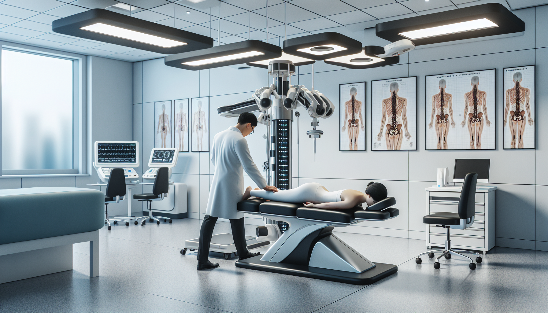 découvrez des solutions efficaces pour le traitement du pincement discal à bois-des-filion. nos experts vous accompagnent pour soulager votre douleur et améliorer votre qualité de vie grâce à des techniques adaptées et personnalisées.