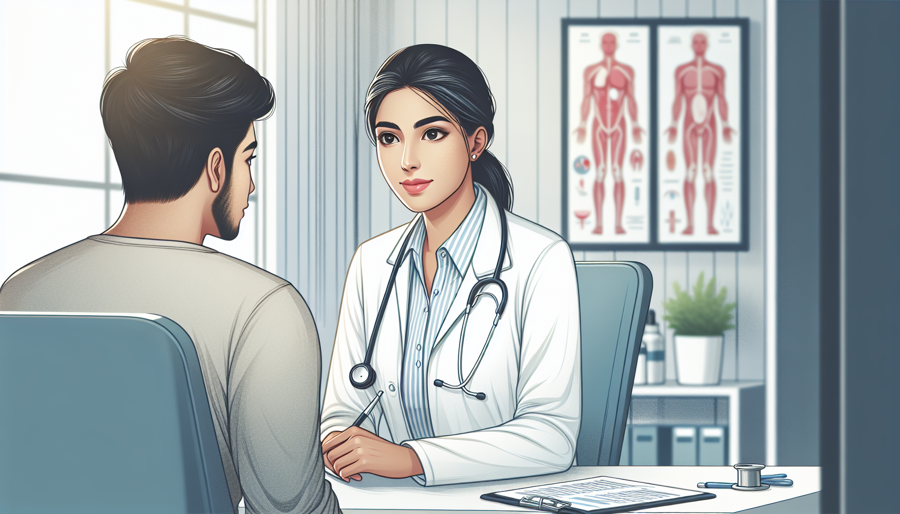 découvrez des solutions efficaces pour le traitement du pincement discal à candiac. nos spécialistes offrent des soins personnalisés pour soulager vos douleurs et améliorer votre qualité de vie.