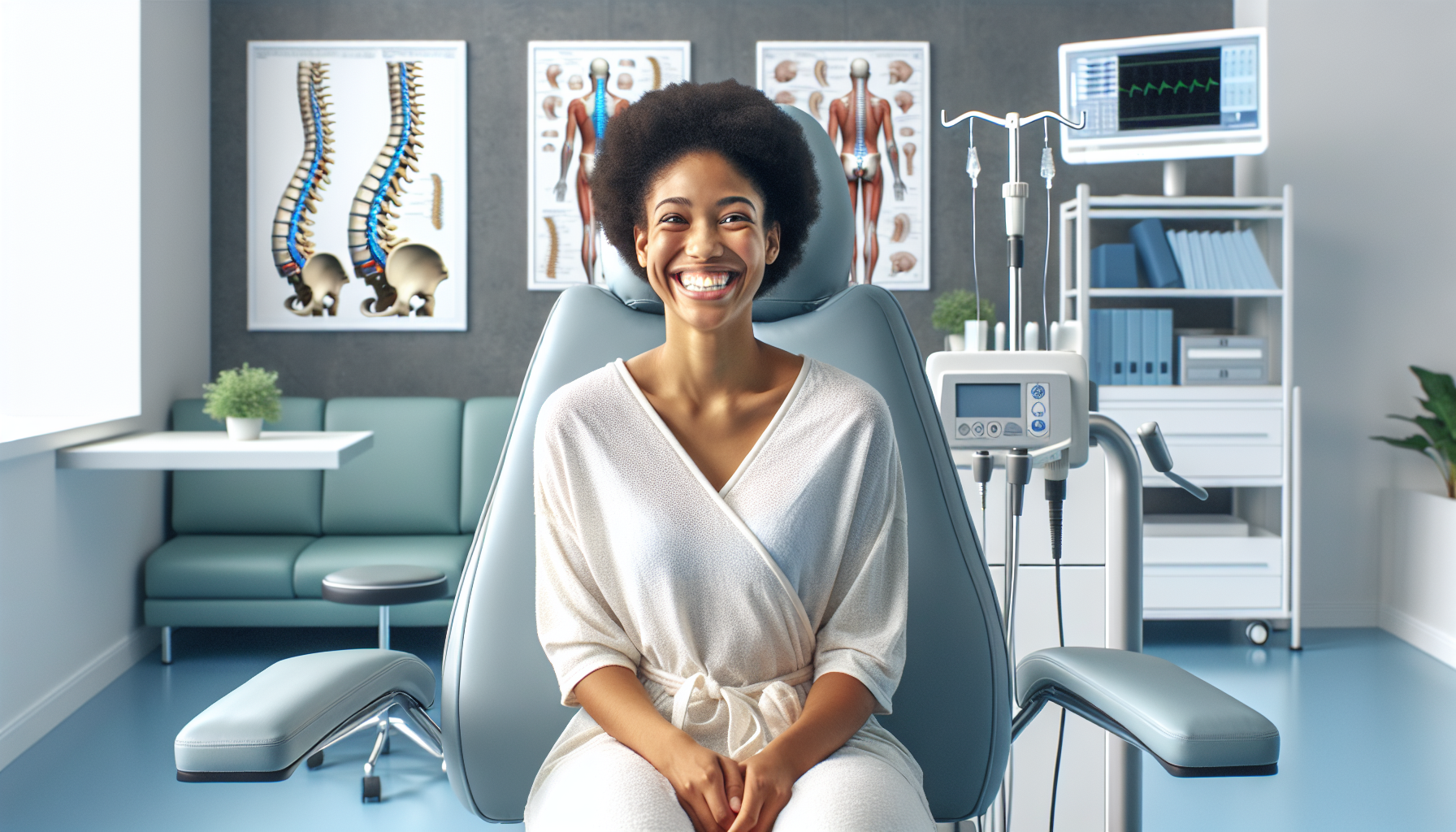 découvrez nos solutions efficaces pour le traitement du pincement discal à carignan. bénéficiez d'une prise en charge personnalisée, d'un suivi professionnel et des dernières avancées en matière de santé du dos. retrouver votre confort et qualité de vie n’a jamais été aussi accessible !