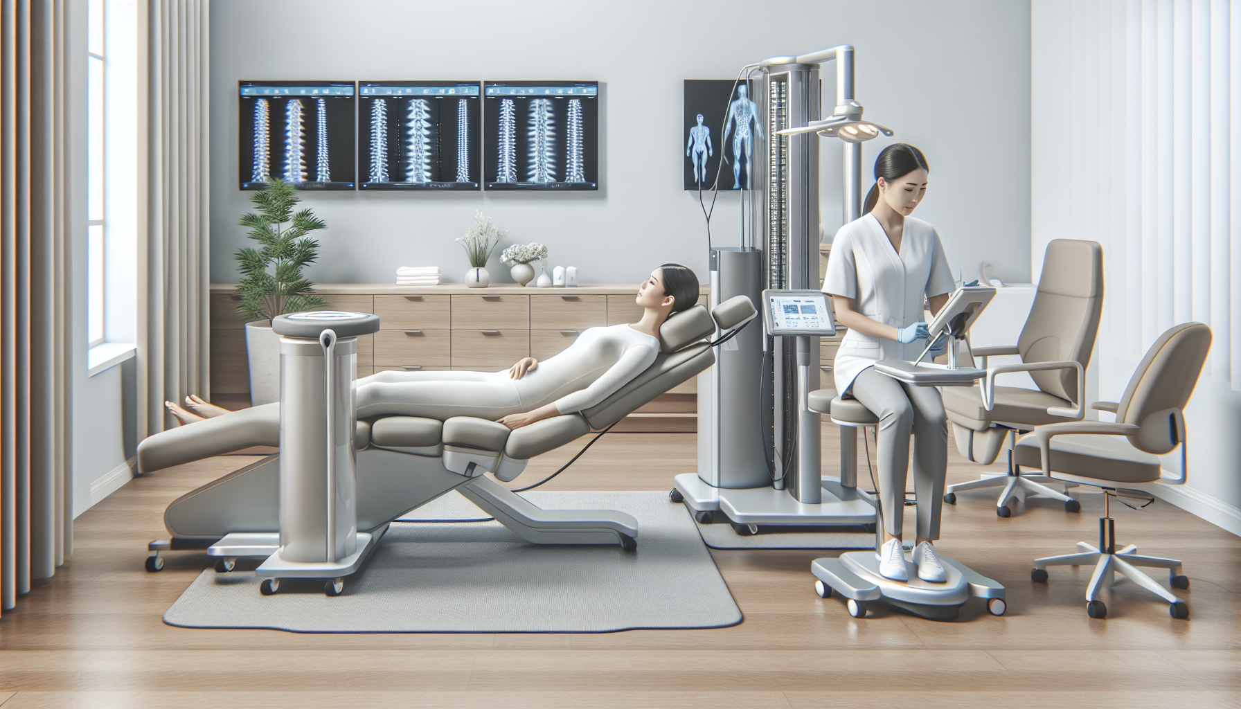 découvrez nos solutions efficaces pour le traitement du pincement discal à carignan. profitez d'une prise en charge personnalisée pour soulager votre douleur et améliorer votre qualité de vie.