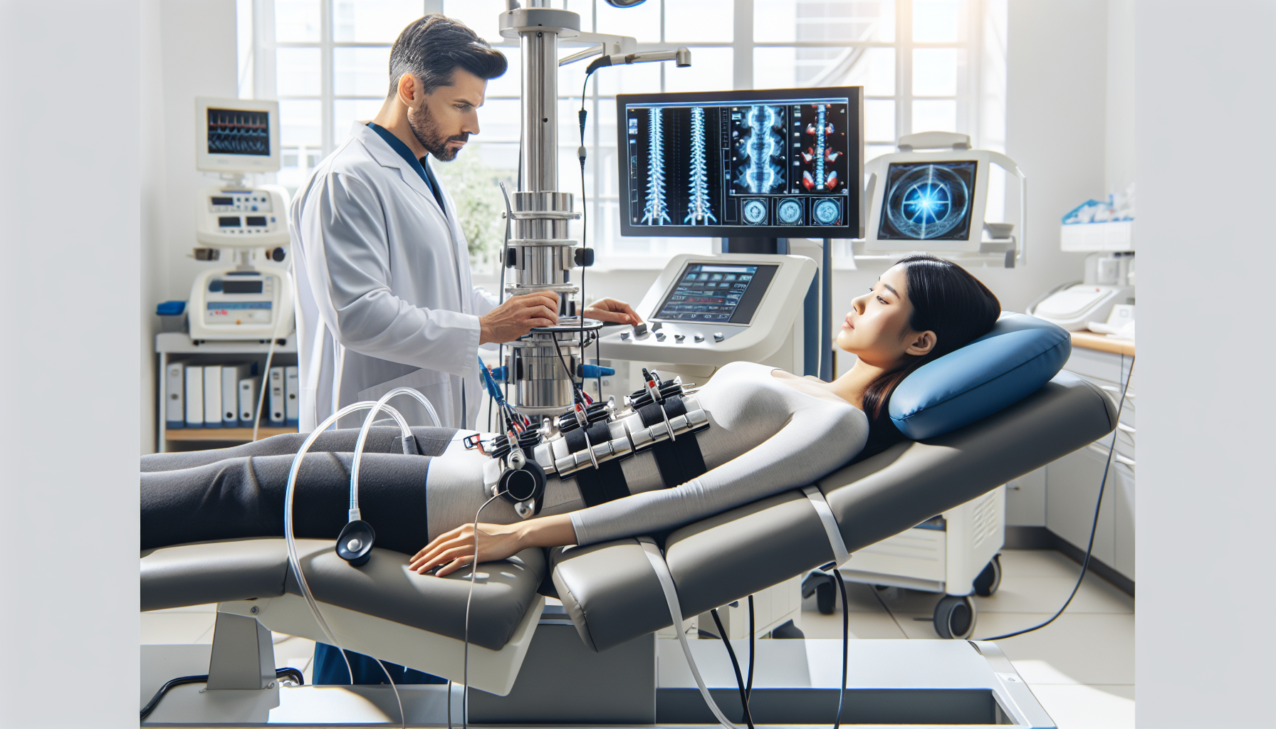 découvrez des solutions efficaces pour le traitement du pincement discal à clarenceville. notre équipe d'experts s'engage à vous offrir des soins personnalisés pour soulager vos douleurs et améliorer votre qualité de vie.