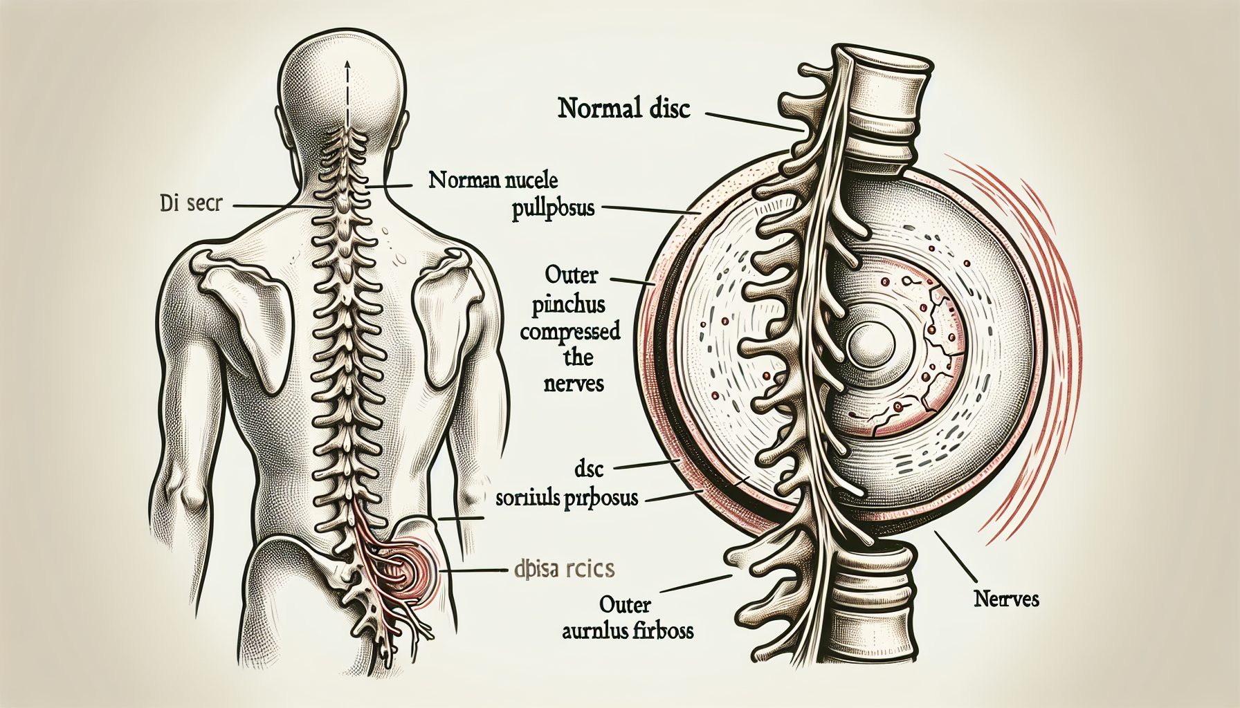 découvrez des solutions efficaces pour le traitement du pincement discal à clarenceville. notre équipe de professionnels vous accompagne avec des approches personnalisées pour soulager vos douleurs et améliorer votre qualité de vie.