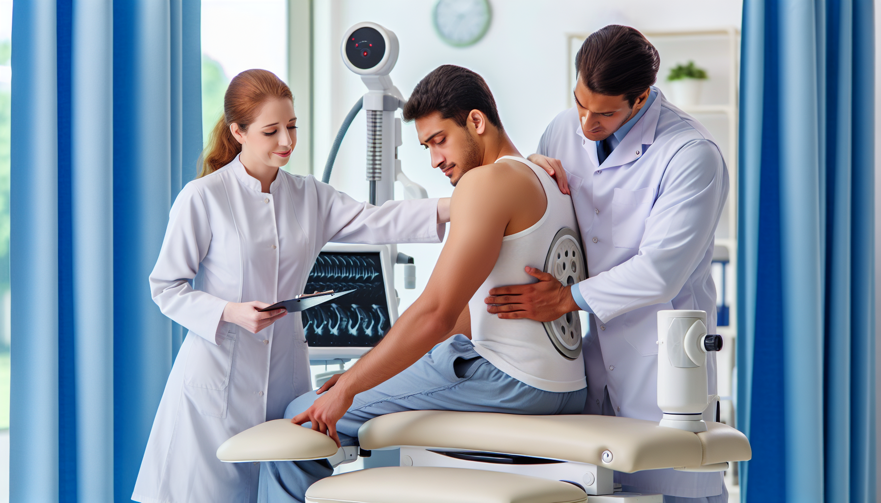 découvrez notre service de traitement du pincement discal à contrecoeur, offrant des solutions personnalisées et efficaces pour soulager vos douleurs. notre équipe de professionnels expérimentés est là pour vous accompagner vers un mieux-être grâce à des techniques modernes et adaptées à vos besoins.