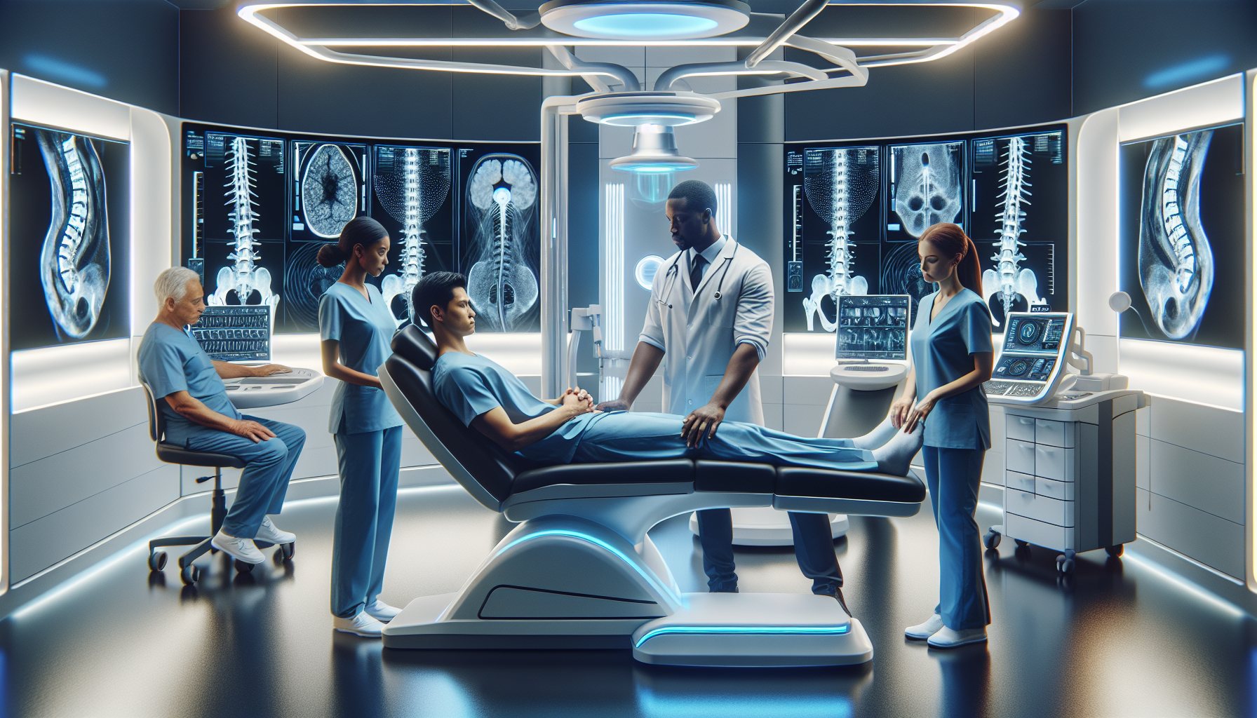 découvrez nos solutions efficaces pour le traitement du pincement discal à contrecoeur. bénéficiez d'une approche personnalisée et de l'expertise de nos professionnels pour soulager vos douleurs et améliorer votre qualité de vie.