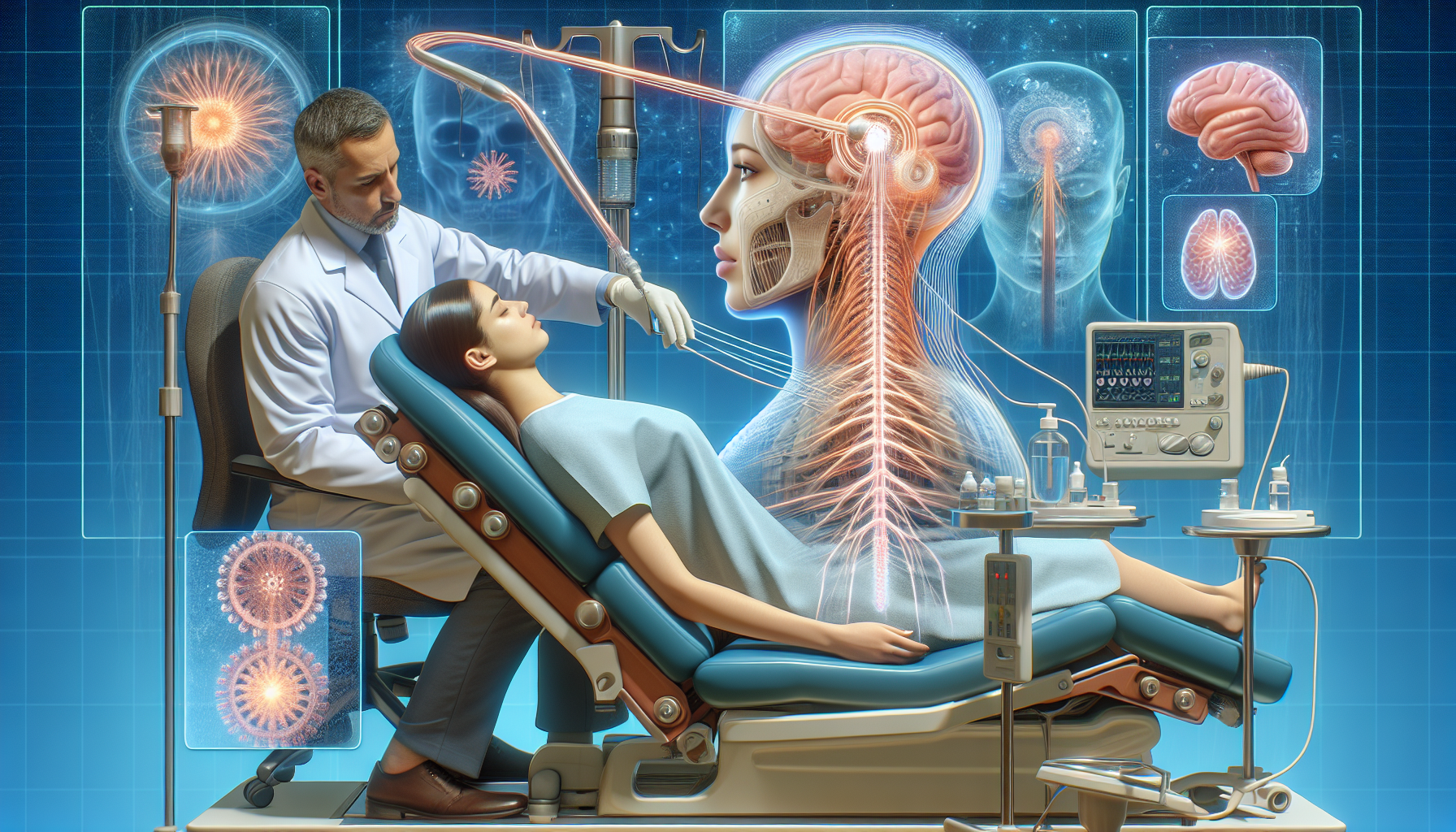 découvrez notre expertise en traitement du pincement discal à dorval. nos professionnels de la santé vous offrent des solutions personnalisées pour soulager vos douleurs et améliorer votre qualité de vie. contactez-nous dès aujourd'hui pour un rendez-vous.