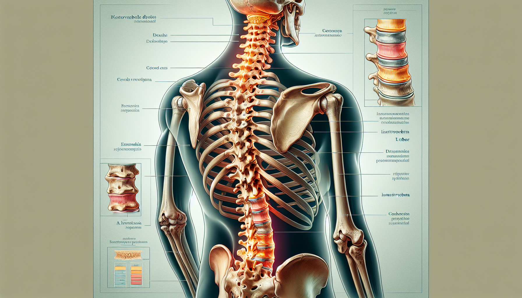 découvrez des solutions efficaces pour le traitement du pincement discal à dorval. nos experts vous accompagnent dans votre rétablissement grâce à des méthodes adaptées et personnalisées.