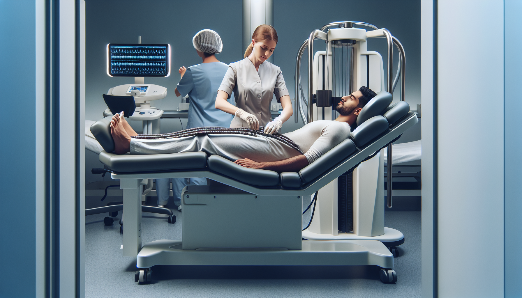 découvrez notre approche professionnelle pour le traitement du pincement discal à hampstead. nos spécialistes offrent des solutions personnalisées pour soulager la douleur, améliorer la mobilité et favoriser la guérison. prenez rendez-vous dès aujourd'hui pour retrouver votre bien-être.