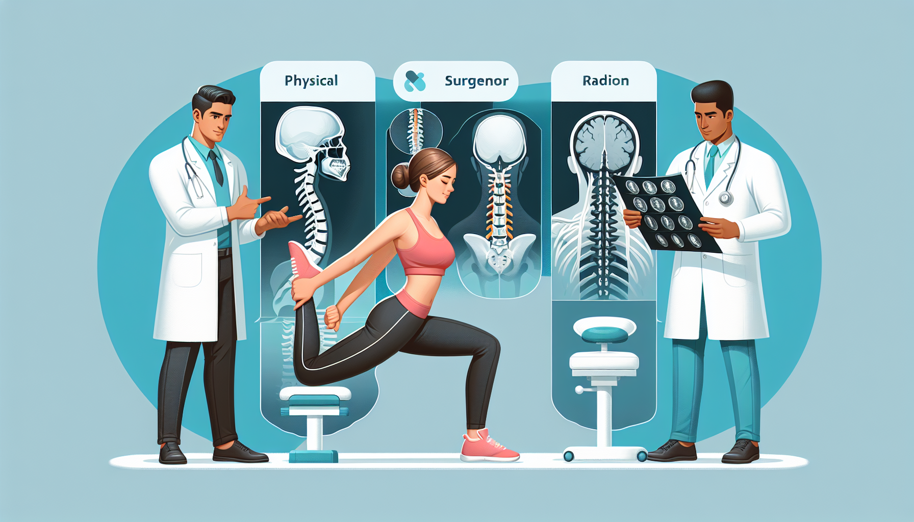 découvrez nos solutions de traitement du pincement discal à hampstead. nos experts vous accompagnent pour soulager votre douleur et améliorer votre qualité de vie grâce à des approches personnalisées et efficaces.