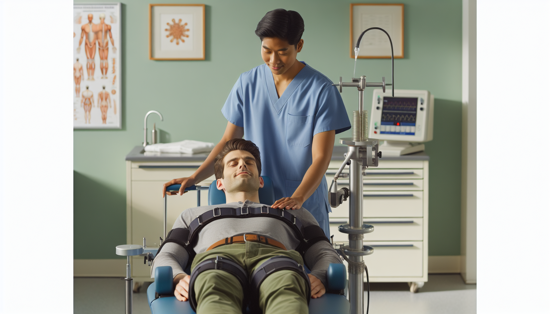 découvrez des solutions efficaces pour le traitement du pincement discal à l'assomption. nos spécialistes vous offrent des soins personnalisés pour soulager votre douleur et améliorer votre qualité de vie. prenez rendez-vous dès aujourd'hui!