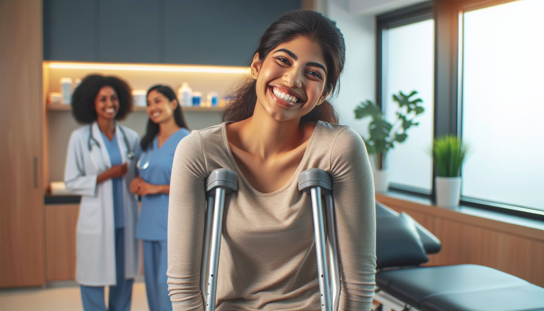 découvrez des solutions efficaces pour le traitement du pincement discal à l'assomption. notre équipe d'experts vous accompagne dans la gestion de la douleur et l'amélioration de votre qualité de vie grâce à des méthodes adaptées et personnalisées.