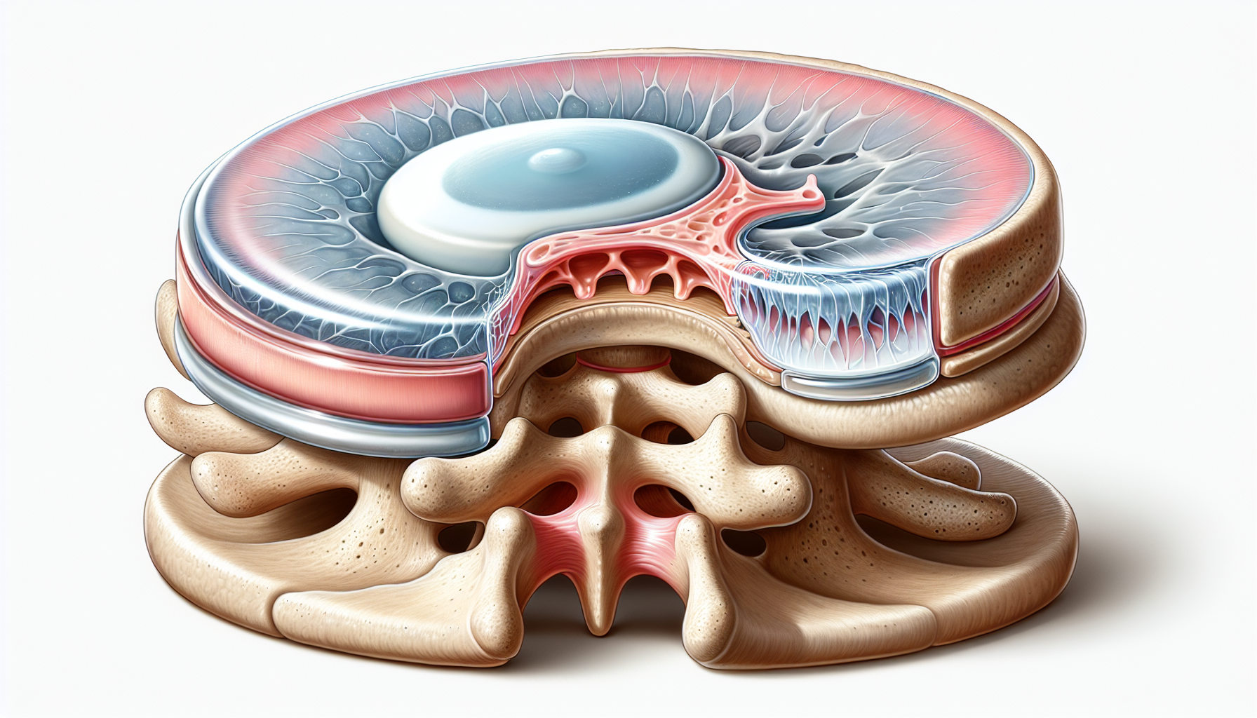 découvrez nos solutions innovantes pour le traitement du pincement discal à l'île-perrot. profitez d'une approche personnalisée et d'un suivi professionnel pour soulager vos douleurs et améliorer votre qualité de vie. contactez-nous dès aujourd'hui pour en savoir plus!