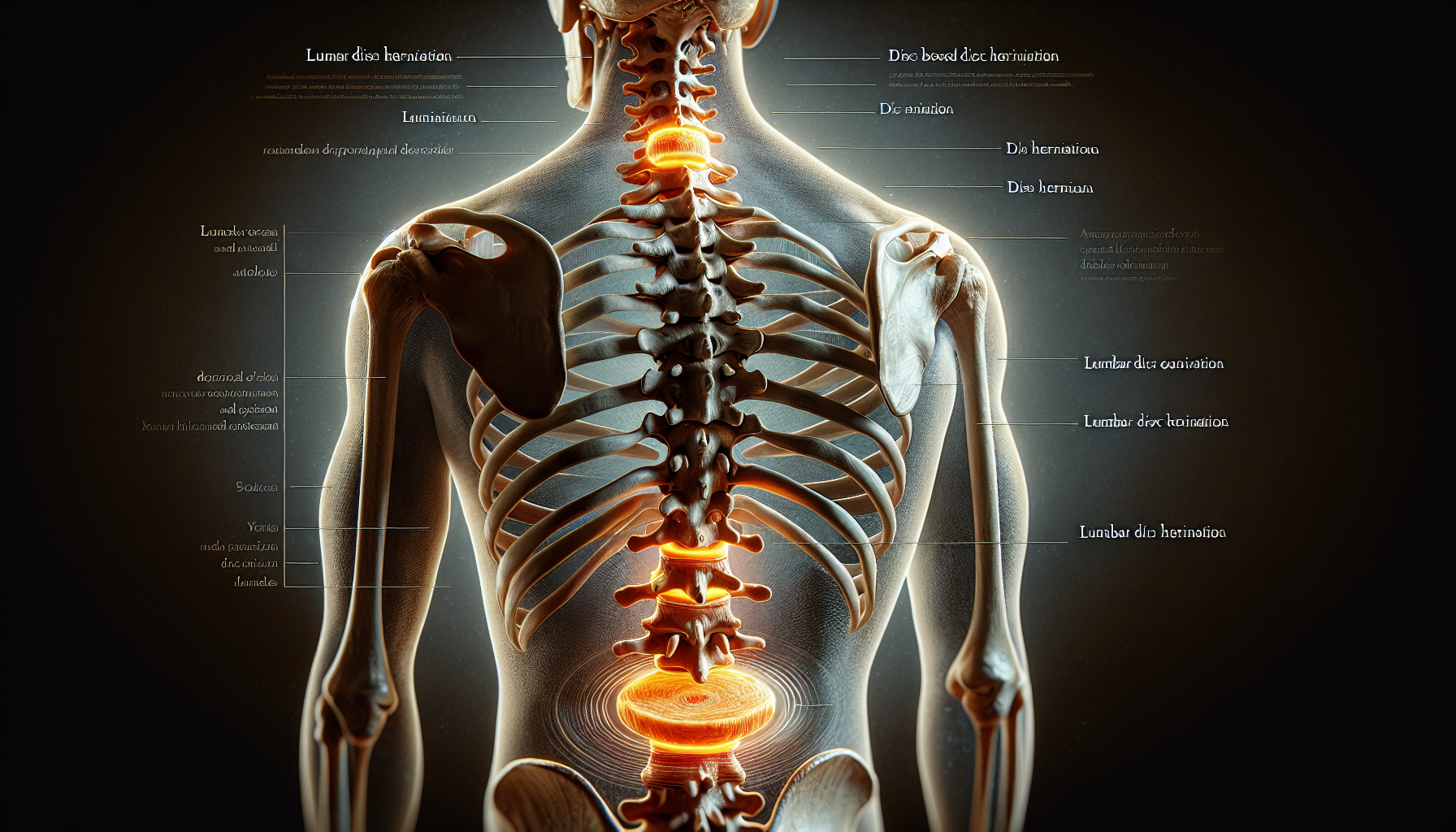 découvrez nos solutions efficaces pour le traitement du pincement discal à laval. notre équipe de professionnels vous accompagne dans la gestion de la douleur et le rétablissement de votre mobilité grâce à des techniques personnalisées et des soins adaptés.