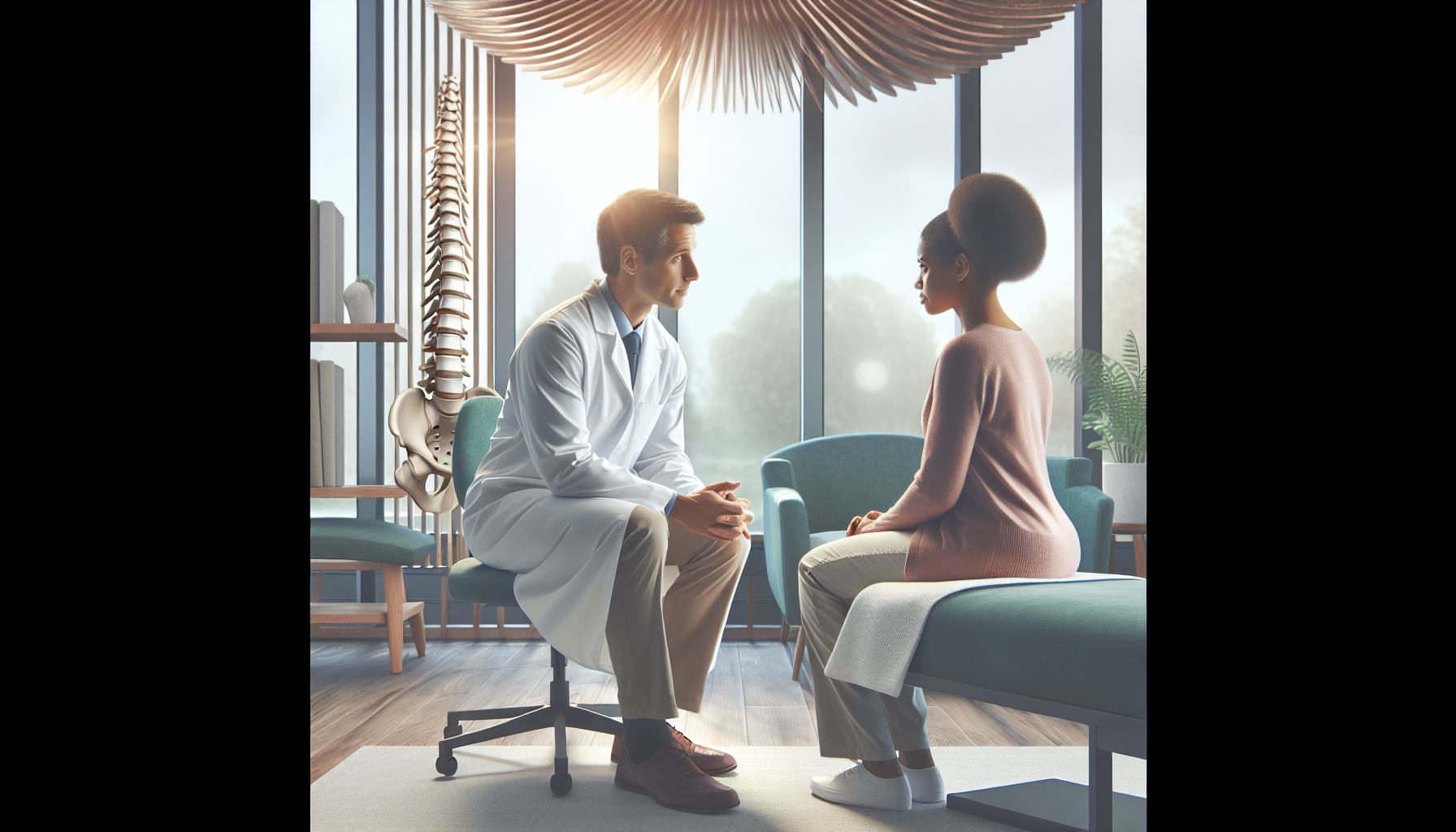 découvrez nos solutions efficaces pour le traitement du pincement discal à laval. notre équipe d'experts vous propose des approches personnalisées pour soulager votre douleur et améliorer votre qualité de vie. prenez rendez-vous dès aujourd'hui pour une consultation spécialisée.