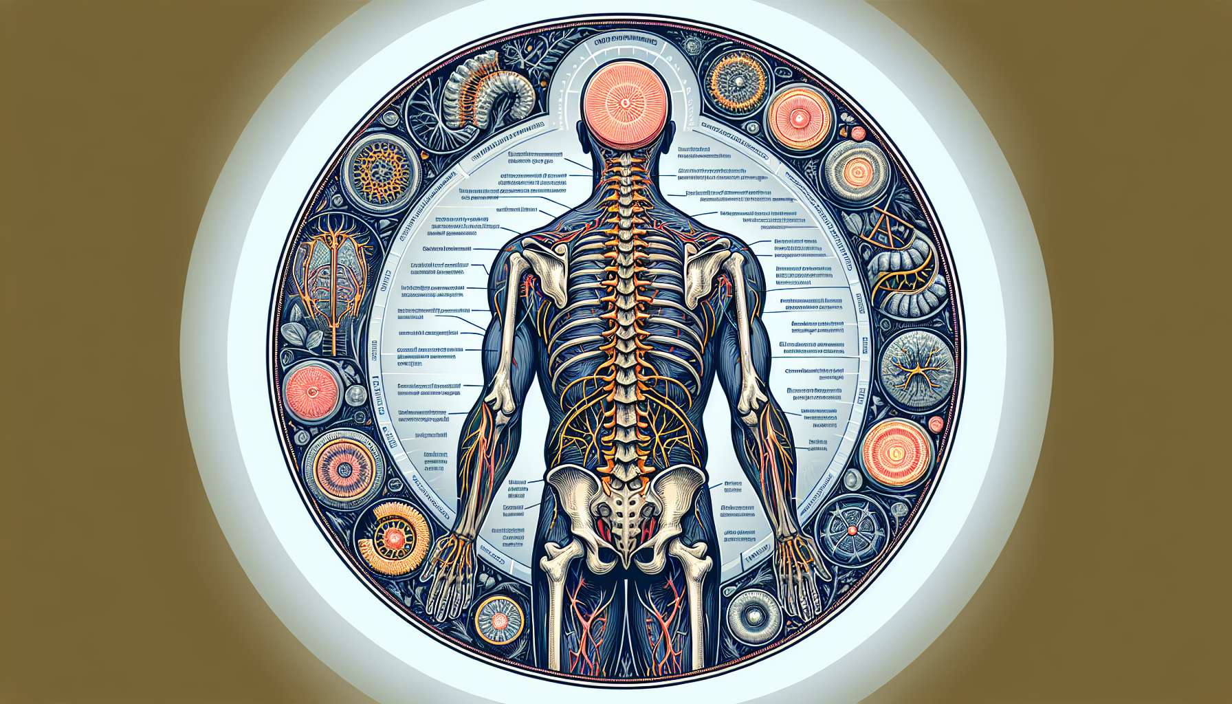 découvrez nos solutions pour le traitement du pincement discal à mascouche. bénéficiez d'une approche personnalisée et d'un suivi professionnel pour soulager vos douleurs et améliorer votre qualité de vie.