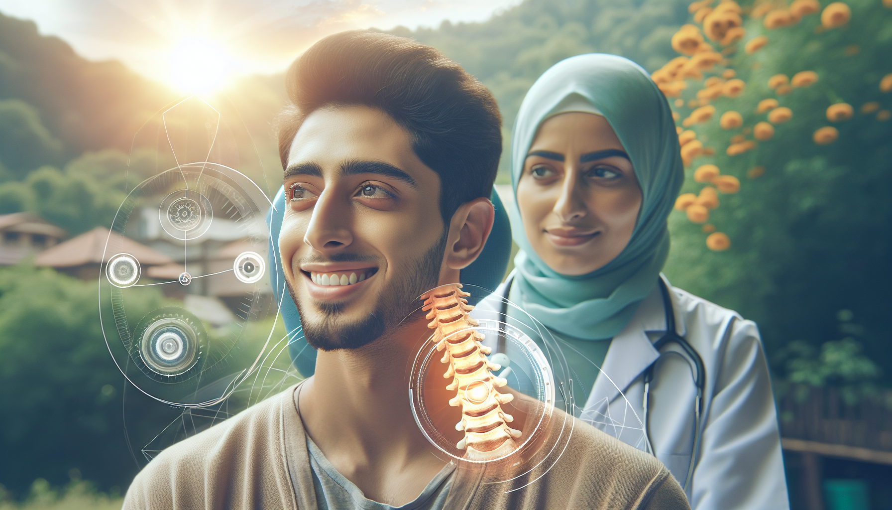 découvrez des solutions efficaces pour le traitement du pincement discal à mcmasterville. nos experts vous offrent des soins personnalisés pour soulager votre douleur et améliorer votre qualité de vie.