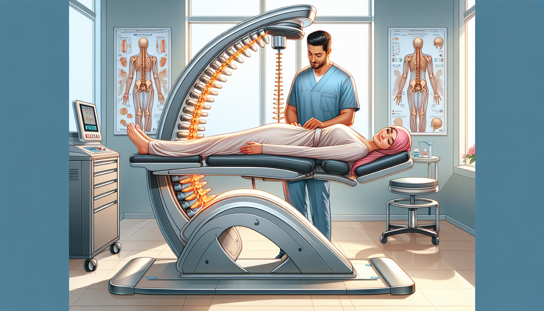 découvrez des solutions efficaces pour le traitement du pincement discal à mont-royal. notre équipe d'experts propose des méthodes personnalisées pour soulager votre douleur et améliorer votre qualité de vie.