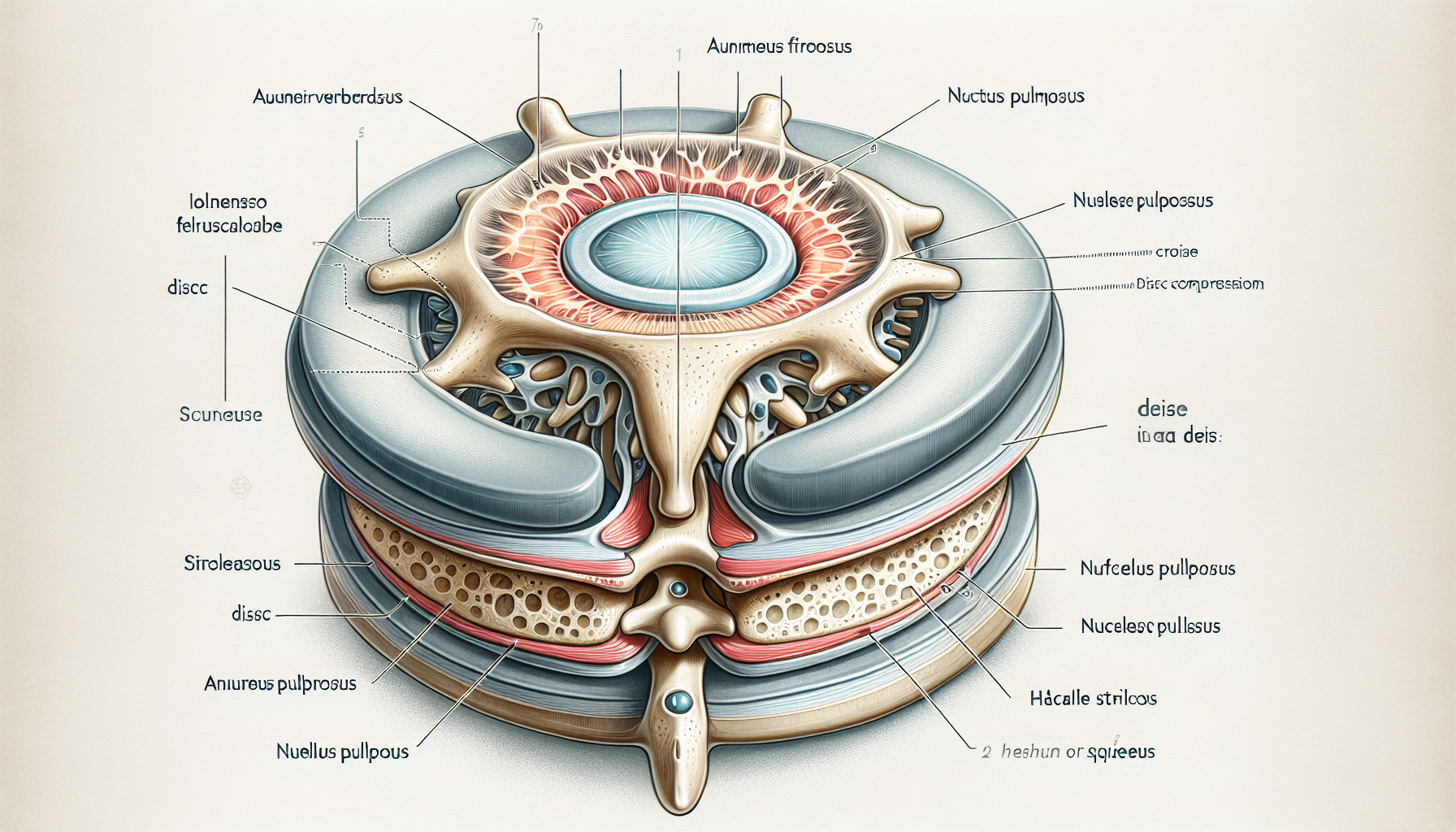 découvrez nos solutions innovantes pour le traitement du pincement discal à mont-saint-hilaire. soulagez vos douleurs et retrouvez votre mobilité grâce à notre équipe d'experts en santé. prenez rendez-vous dès aujourd'hui pour une évaluation personnalisée.