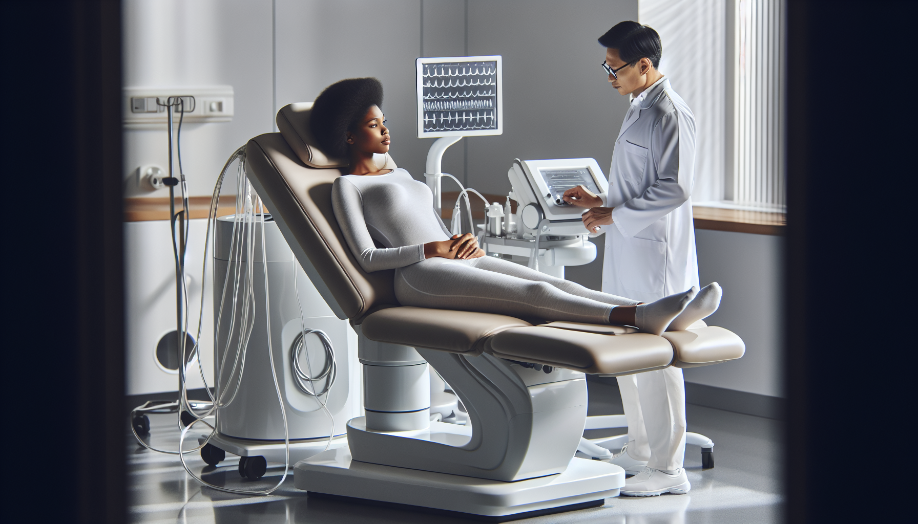 découvrez nos solutions efficaces pour le traitement du pincement discal à montréal. profitez de soins personnalisés et d'une approche professionnelle pour soulager vos douleurs et améliorer votre qualité de vie.