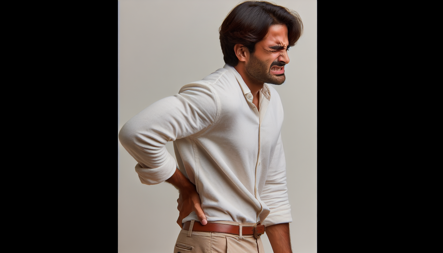 découvrez des solutions efficaces pour le traitement du pincement discal à montréal. nos spécialistes offrent des soins personnalisés pour soulager la douleur et améliorer votre qualité de vie. contactez-nous dès aujourd'hui pour un diagnostic fiable et un plan de traitement adapté à vos besoins.