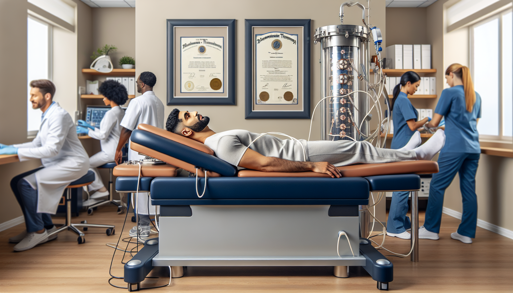 découvrez nos solutions efficaces pour le traitement du pincement discal à notre-dame-des-prairies. notre équipe de professionnels est dédiée à soulager vos douleurs et à améliorer votre qualité de vie grâce à des approches personnalisées et des techniques avancées.