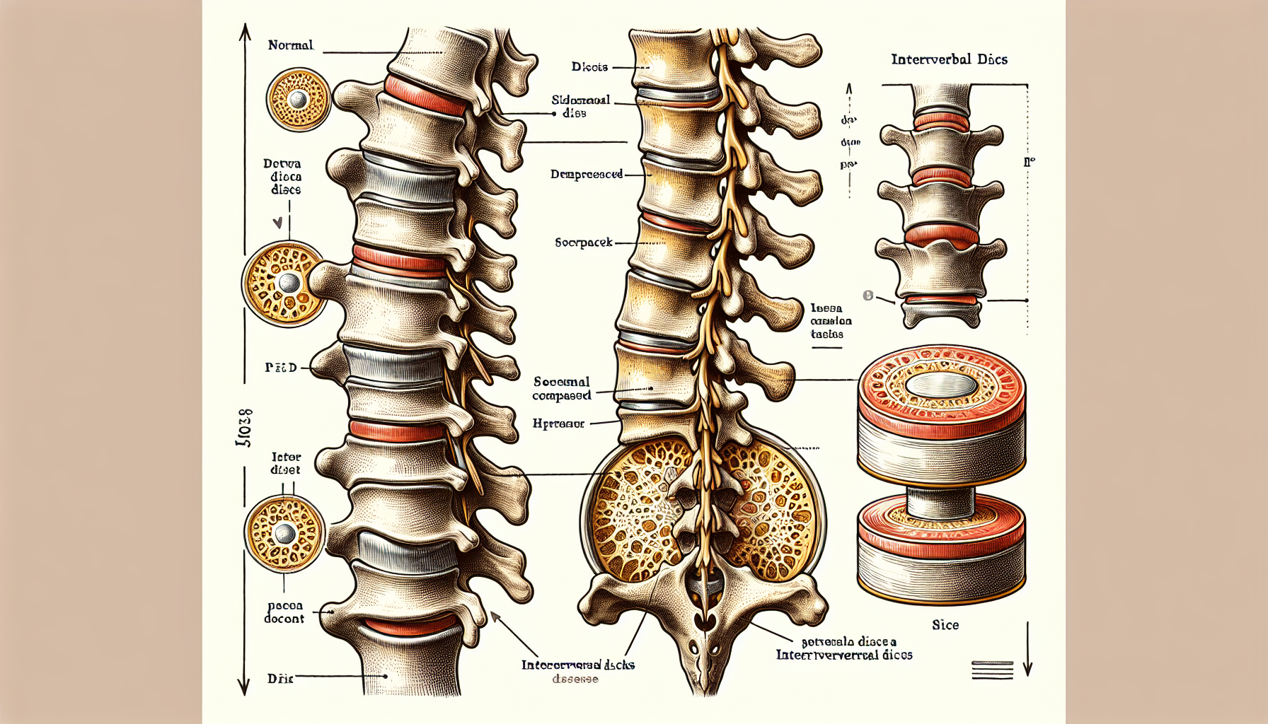 découvrez des solutions efficaces pour le traitement du pincement discal à otterburn park. notre équipe d'experts vous accompagne pour soulager vos douleurs et améliorer votre qualité de vie grâce à des techniques adaptées à vos besoins.