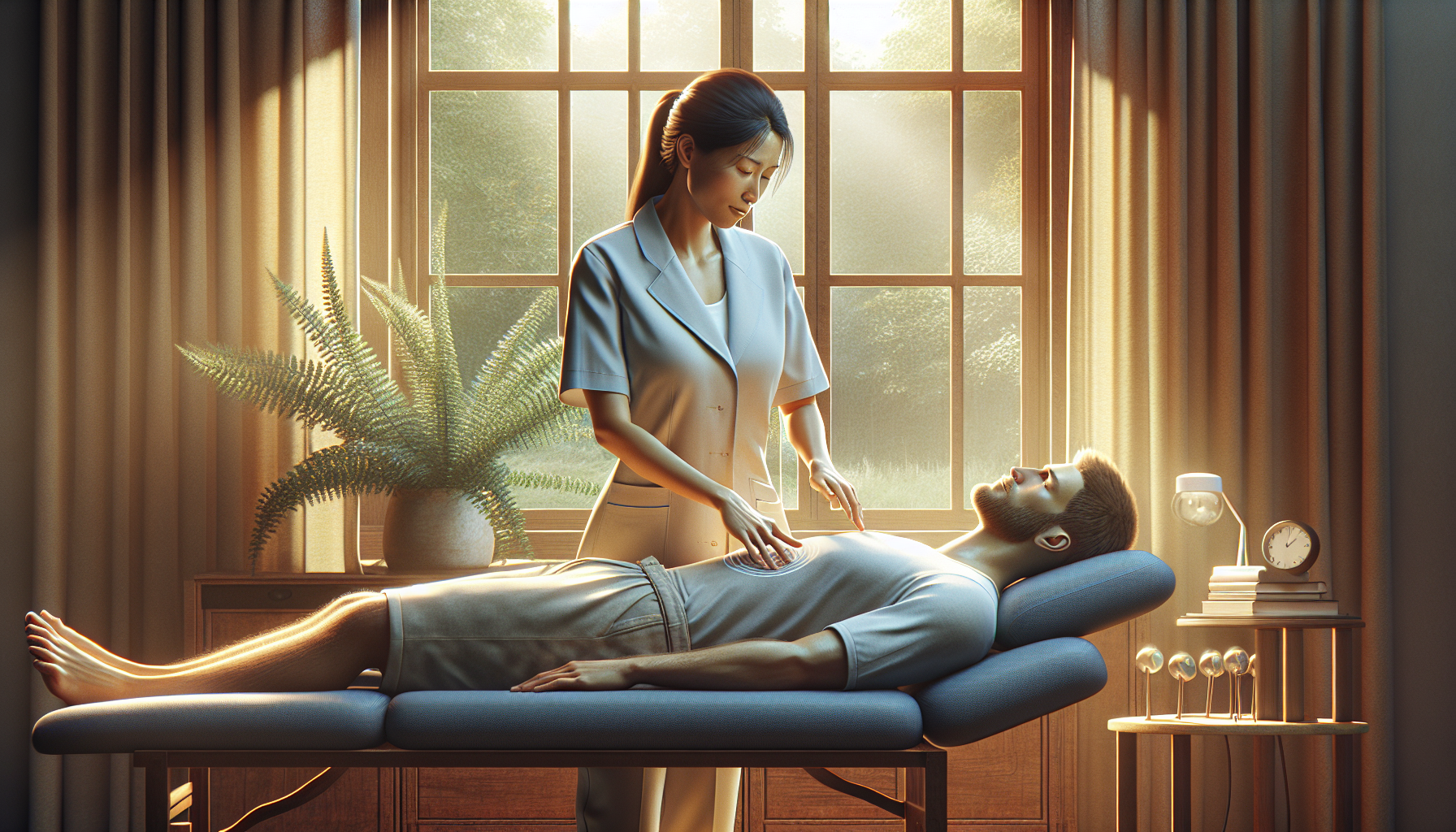 découvrez nos solutions de traitement du pincement discal à outremont. notre équipe d'experts vous accompagne pour soulager vos douleurs et restaurer votre qualité de vie grâce à des techniques modernes et personnalisées.