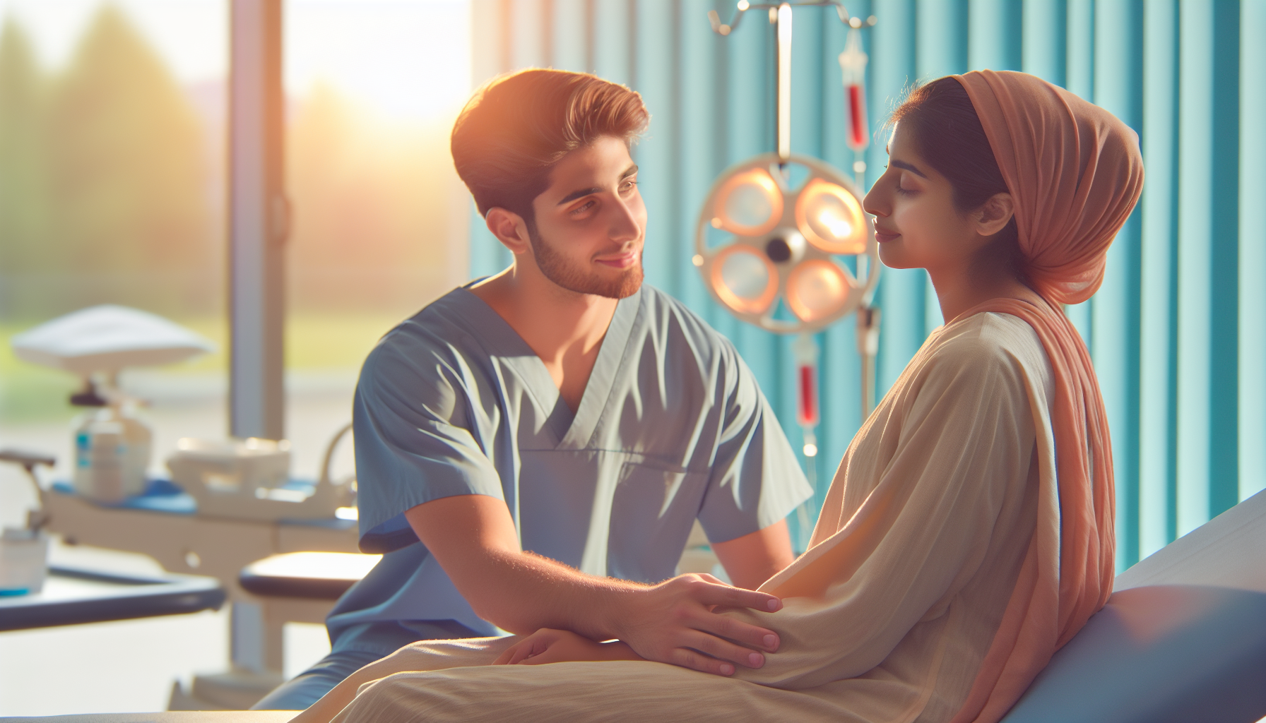 découvrez des solutions efficaces pour le traitement du pincement discal à pointe-claire. nos experts de la santé vous accompagnent pour soulager vos douleurs et améliorer votre qualité de vie grâce à des méthodes innovantes et personnalisées.