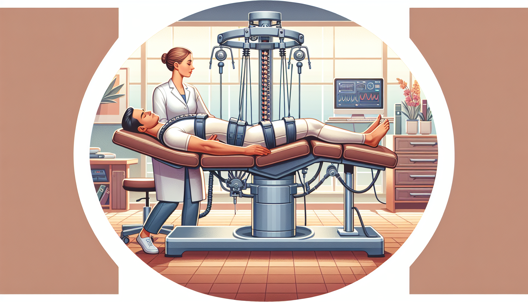 découvrez des solutions efficaces pour le traitement du pincement discal à repentigny. nos spécialistes vous accompagnent dans votre parcours de santé pour soulager vos douleurs et améliorer votre qualité de vie.