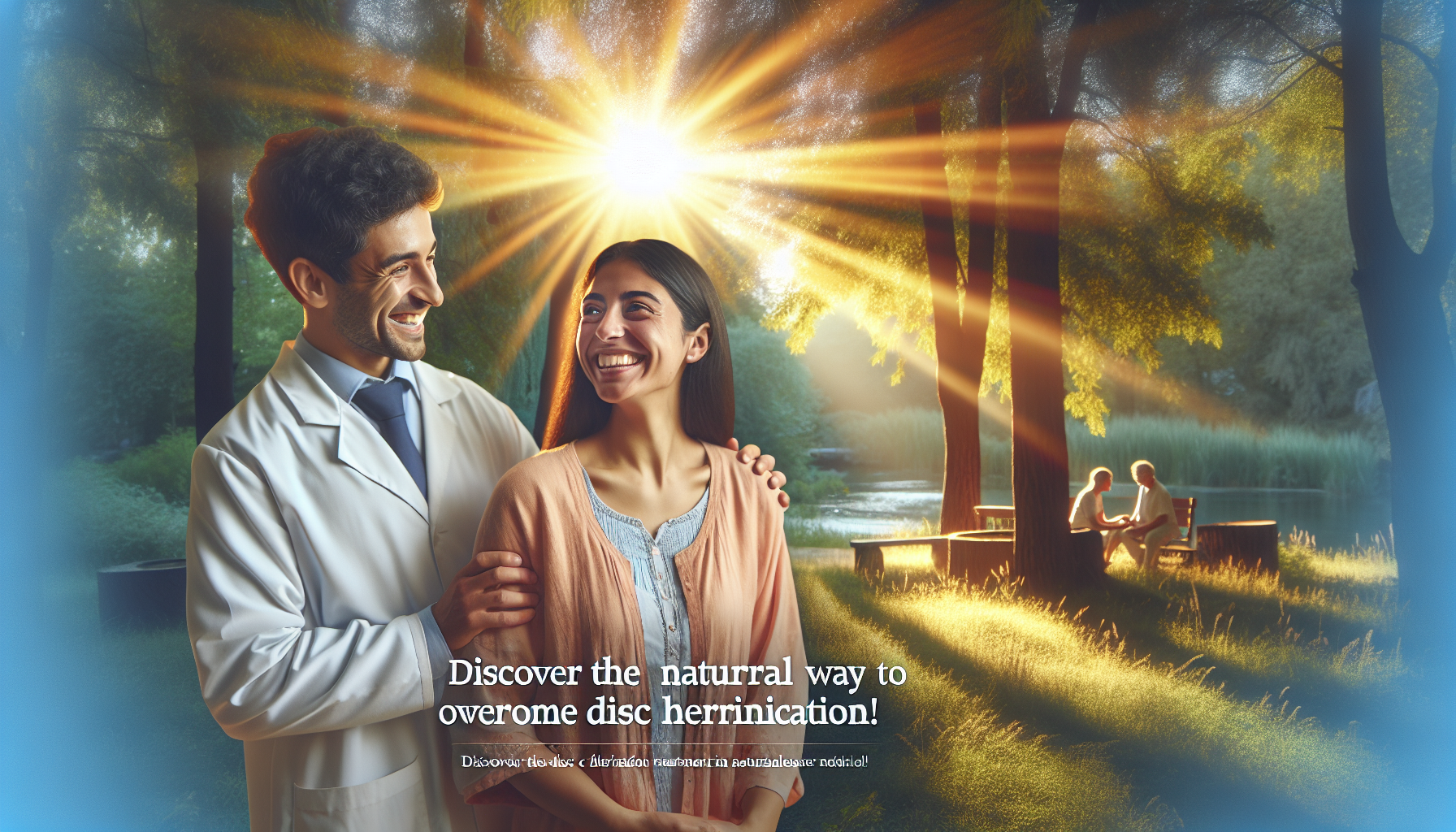 découvrez des solutions efficaces pour le traitement du pincement discal à repentigny. notre clinique spécialisée offre des soins personnalisés pour soulager la douleur et améliorer votre qualité de vie grâce à des approches modernes et éprouvées.