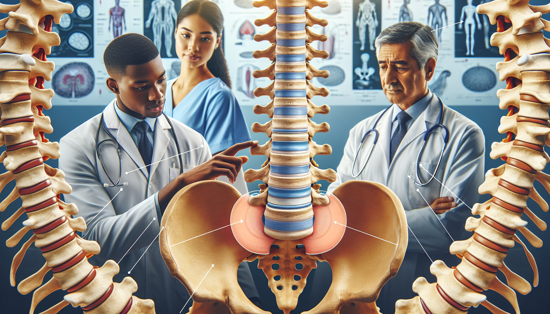 découvrez des solutions efficaces pour le traitement du pincement discal à saint-amable. nos experts vous accompagnent pour soulager vos douleurs et améliorer votre qualité de vie grâce à des soins personnalisés et des techniques innovantes.
