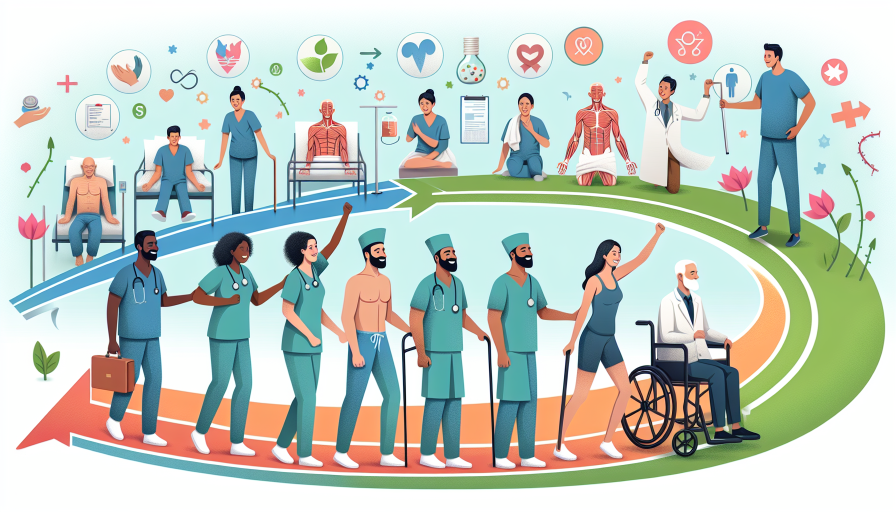 découvrez des solutions efficaces pour le traitement du pincement discal à saint-amable. notre équipe d'experts vous accompagne dans votre réhabilitation pour soulager vos douleurs et améliorer votre qualité de vie.