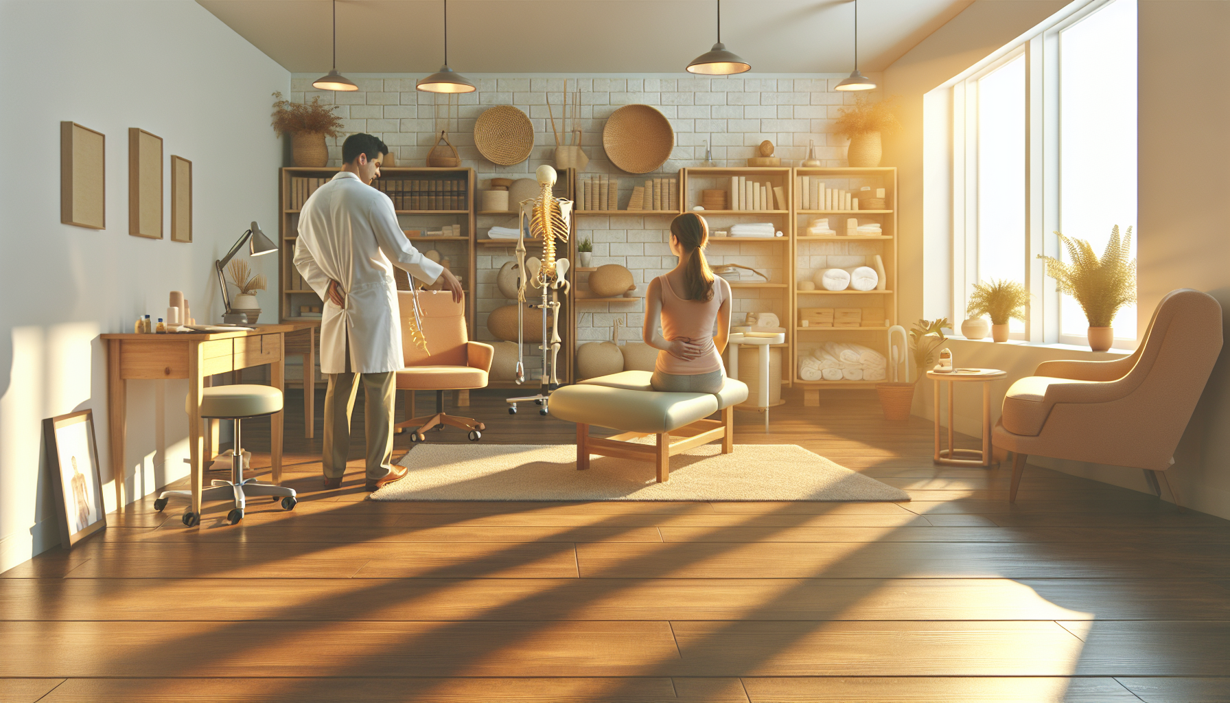 découvrez nos solutions efficaces pour le traitement du pincement discal à saint-basile-le-grand. profitez d'une approche personnalisée pour soulager vos douleurs et améliorer votre qualité de vie grâce à notre équipe d'experts en santé.