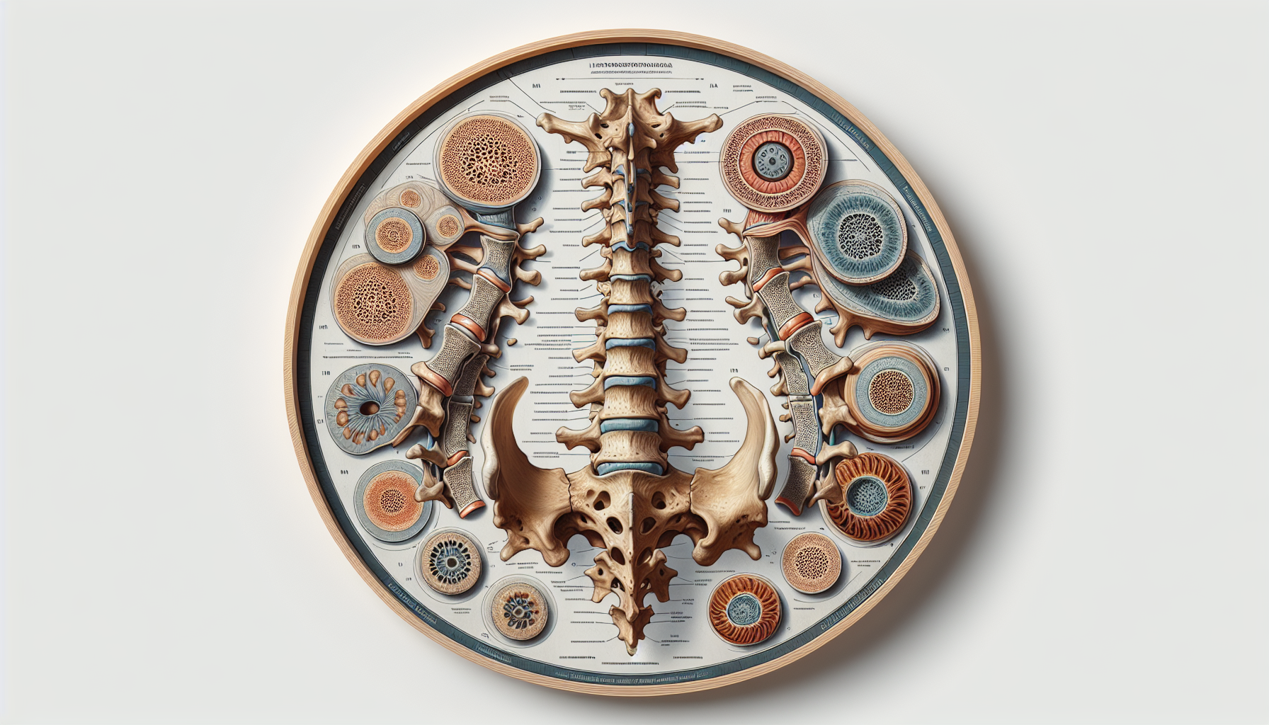 découvrez nos solutions efficaces pour le traitement du pincement discal à saint-basile-le-grand. profitez d'un accompagnement personnalisé et d'expertise en santé afin de soulager vos douleurs et améliorer votre qualité de vie.
