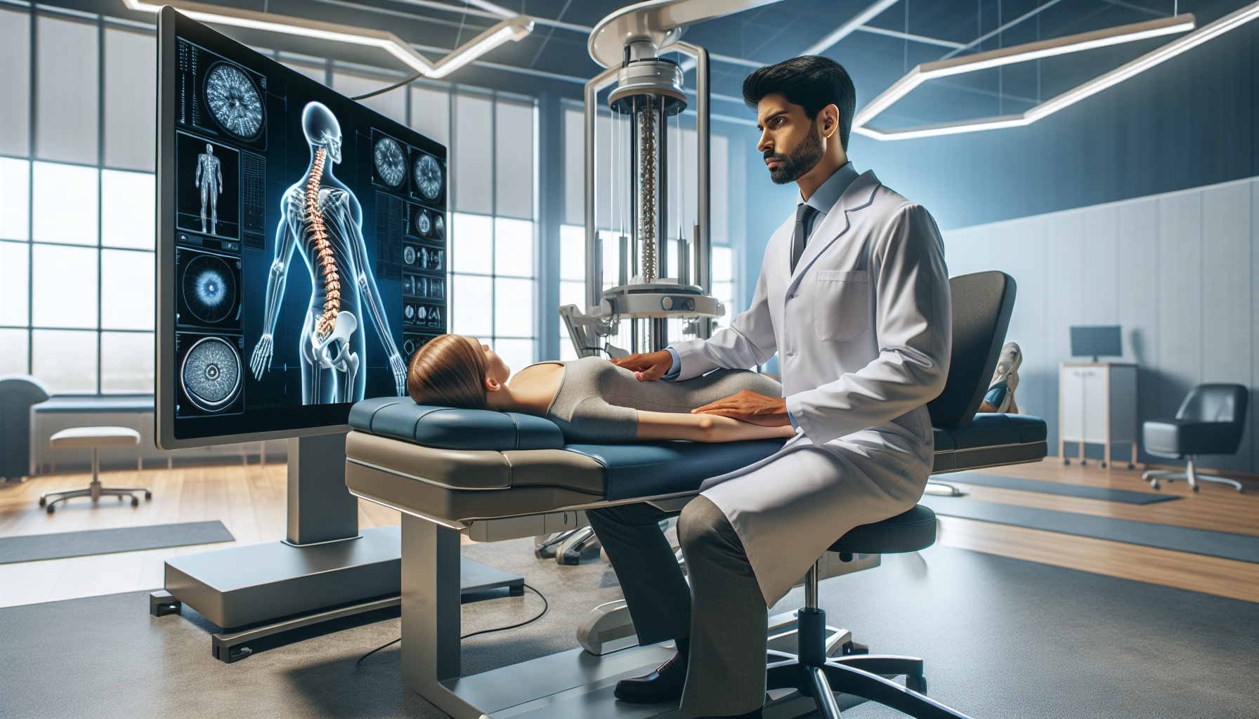 découvrez nos solutions efficaces pour le traitement du pincement discal à saint-eustache. soulagez vos douleurs et améliorez votre qualité de vie grâce à une approche personnalisée et professionnelle, adaptée à chaque patient.