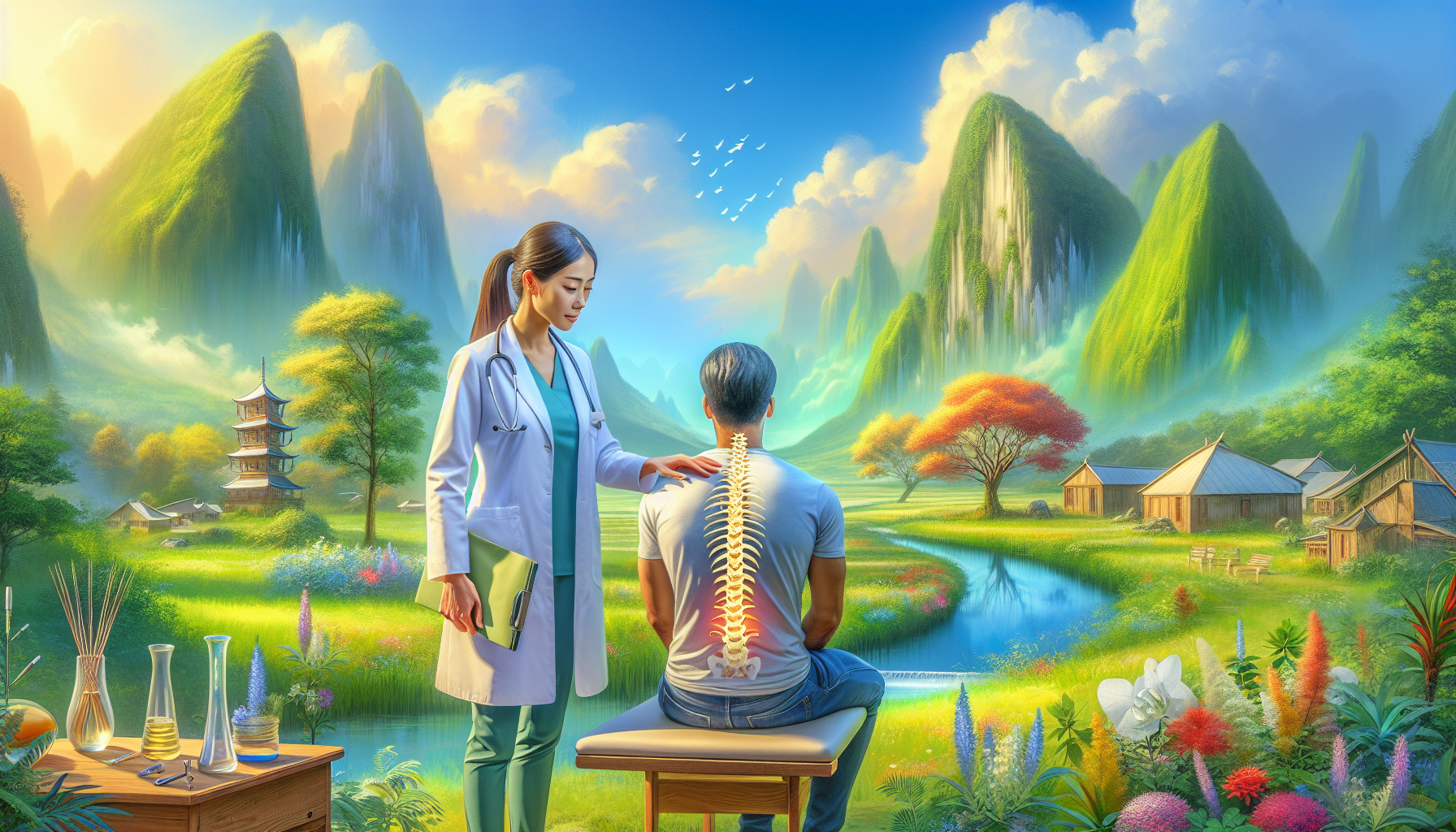 découvrez des solutions efficaces pour le traitement du pincement discal à saint-hubert. nos experts vous accompagnent avec des soins personnalisés pour soulager vos douleurs et améliorer votre qualité de vie.