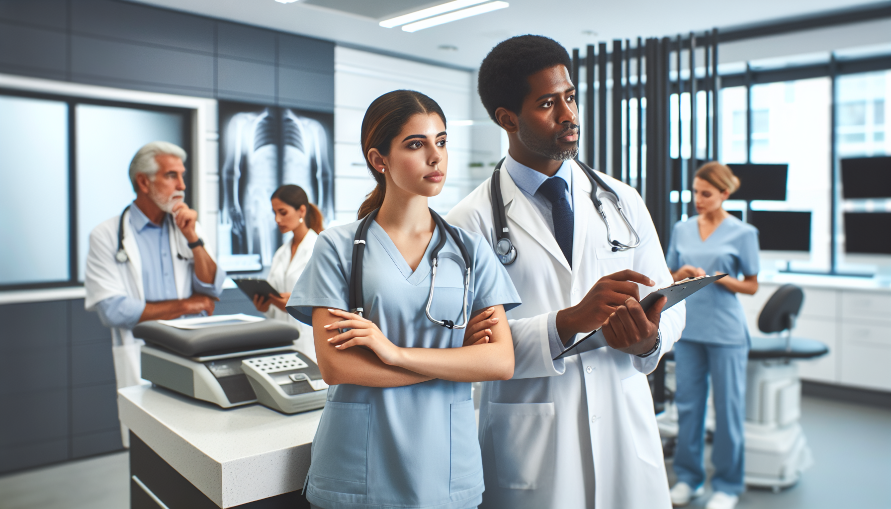 découvrez des solutions efficaces pour le traitement du pincement discal à saint-hubert. nos spécialistes vous offrent des soins personnalisés pour soulager vos douleurs et améliorer votre qualité de vie.