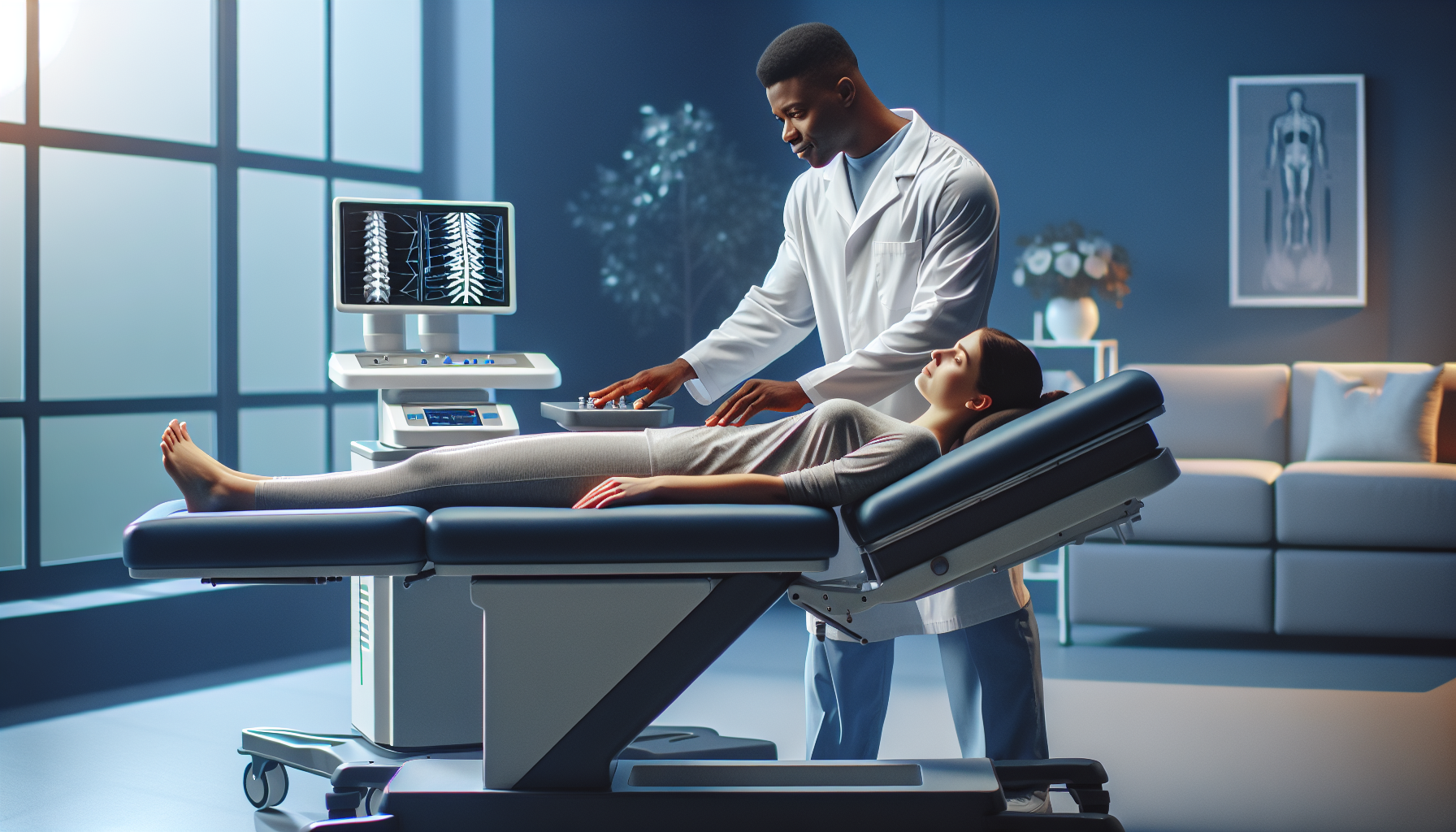 découvrez nos solutions efficaces pour le traitement du pincement discal à saint-lambert. nos spécialistes vous accompagnent pour soulager vos douleurs et améliorer votre qualité de vie grâce à des approches personnalisées et innovantes.