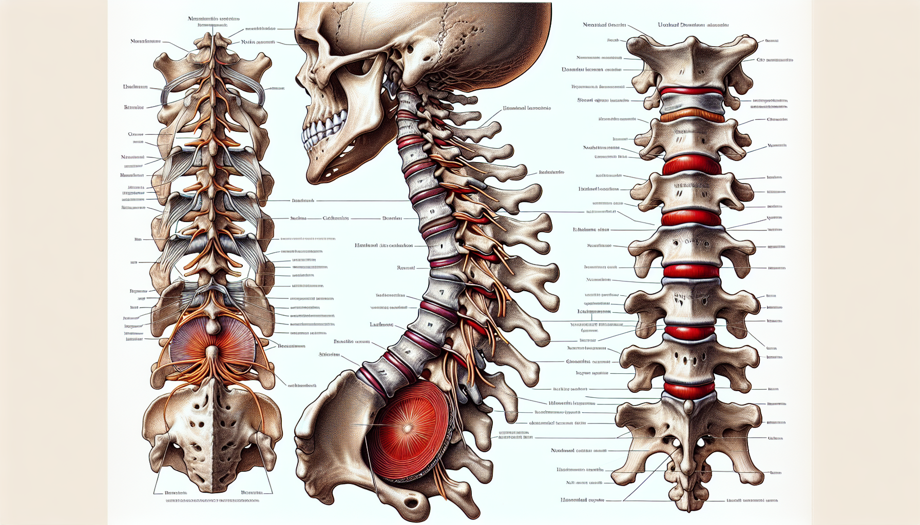 découvrez des solutions efficaces pour le traitement du pincement discal à saint-lambert. notre équipe de professionnels expérimentés vous accompagne dans la prise en charge de vos douleurs dorsales et améliore votre qualité de vie grâce à des soins adaptés.