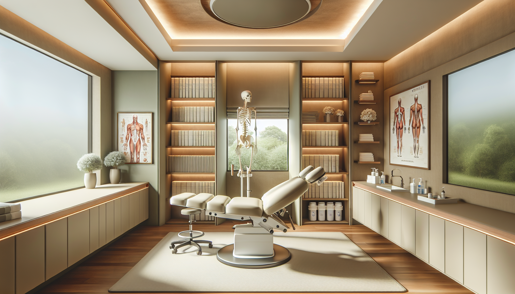 découvrez des solutions efficaces pour le traitement du pincement discal à saint-lazare. notre équipe de professionnels de la santé vous propose des soins personnalisés pour soulager votre douleur et améliorer votre qualité de vie. prenez rendez-vous dès aujourd'hui.