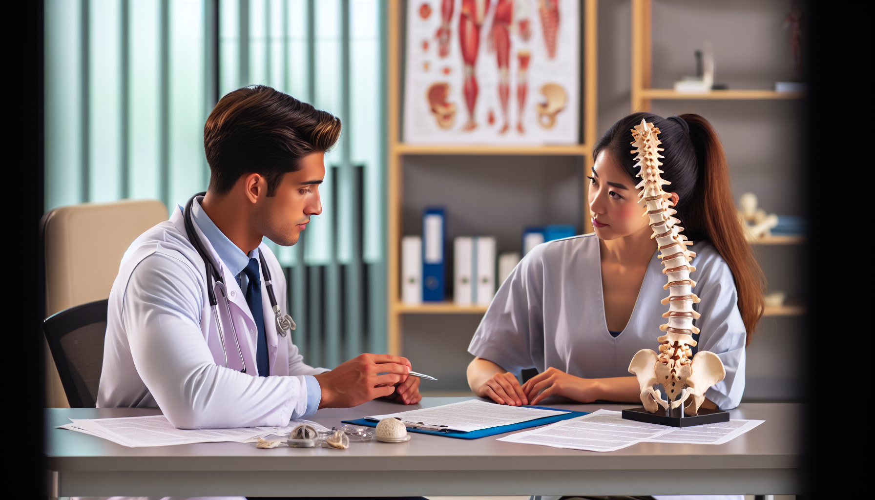 découvrez nos solutions innovantes pour le traitement du pincement discal à saint-lazare. nos experts vous accompagnent pour soulager vos douleurs et améliorer votre qualité de vie grâce à des méthodes personnalisées et efficaces.