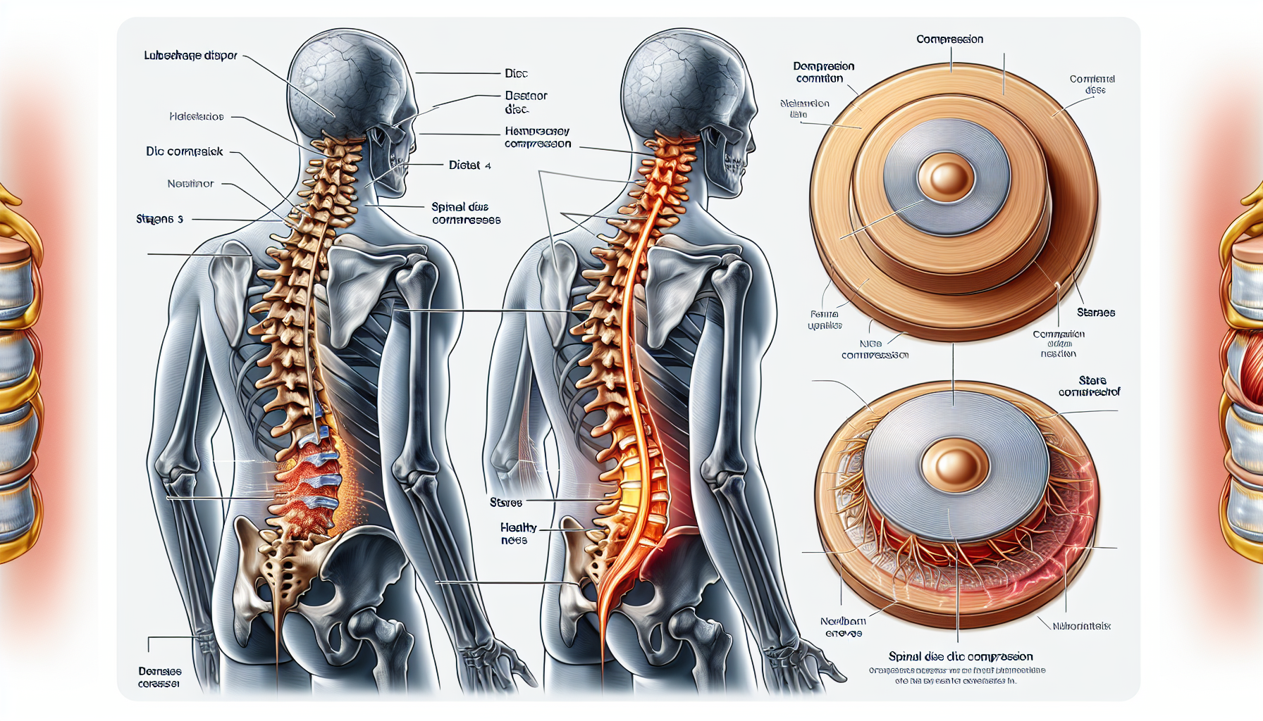 découvrez des solutions efficaces pour le traitement du pincement discal à sainte-marthe-sur-le-lac. notre équipe de professionnels de la santé vous accompagne avec des approches personnalisées pour soulager vos douleurs et améliorer votre qualité de vie.
