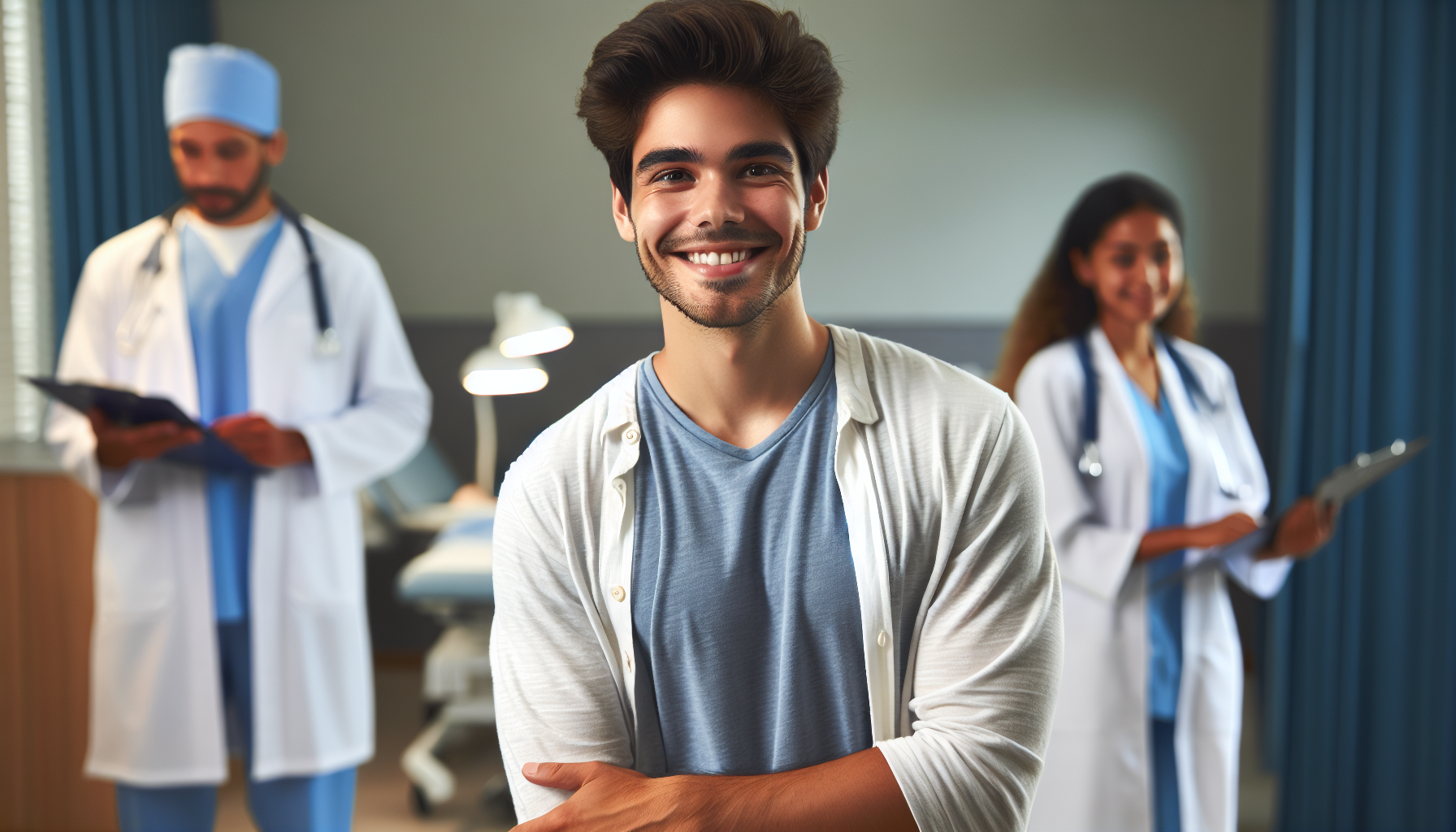 découvrez nos solutions efficaces pour le traitement du syndrome facettaire à kirkland. soulagez vos douleurs articulaires grâce à des soins personnalisés et professionnels adaptés à vos besoins. prenez rendez-vous dès aujourd'hui !