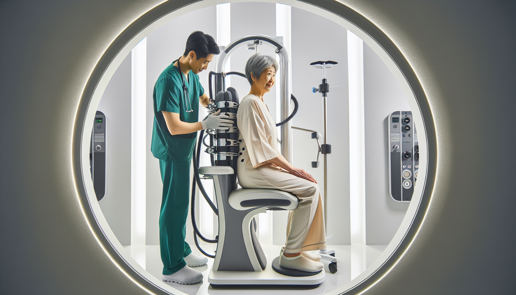 découvrez des solutions efficaces pour le traitement du syndrome facettaire à saint-colomban. notre équipe de professionnels vous propose des soins personnalisés pour soulager votre douleur et améliorer votre qualité de vie.