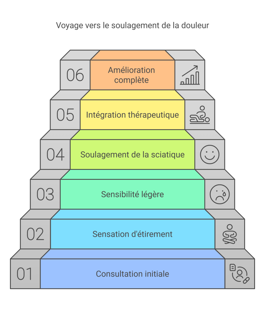 DÉCOMPRESSION NEUROVERTÉBRALE LOMBAIRE Décompression neurovertébrale